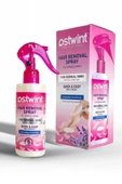 Ostwint Normal Ciltler İçin Tüy Dökücü Sprey Kadın 150 ml - 1