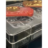Polikarbon Tablet Çikolata Kalıbı 80 gr | Cm-3889 - 4