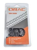 Orac Kesik Zincir 91 1.3mm 28.5 Diş Köşeli - 2