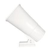 FullSound M-1226CC 40 Watt 8 Ohm Horn Plastik Hoparlör thumbnail 2