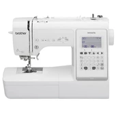 Brother Innov-is A150 Elektronik Dikiş Makinesi - 1