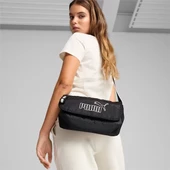 PUMA  CORE BASE SHOULDER BAG OMUZ ÇANTASI 090644-01 - 2