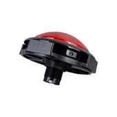 Powermaster IC-180J-5 Jumbo Atari-Havalı Korna Butonu Kafa Switch (100Mm 24Mm) - 3