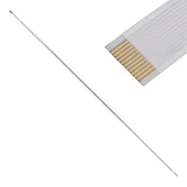 Weko LCD E-LED AWM Flexi 20706 105C 60V VW-1 12 Pin thumbnail 2