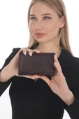 EZVACE Hakiki Deri Cüzdanı thumbnail 5