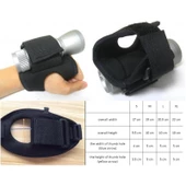 KRAKEN Fener Tutucu Ellik Neopren - 2