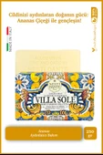 Villa Sole Fiori D'ananas Dell'etna Katı Sabun 250gr |Yaşlanma Karşıtı l Ananas thumbnail 1