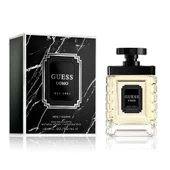 Guess Uomo Homme EDT 100 ml Erkek Parfümü thumbnail 3