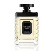 Guess Uomo Homme EDT 100 ml Erkek Parfümü thumbnail 1