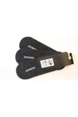 Cazador ERKEK BABET ÇORAP 3 LÜ PAKET CDR 9051 ANTRASİT - 2