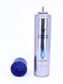 Colibri Premium Bütan Gaz 300 ML - 4
