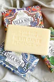 Nesti Dante Villa Sole Sabun Set 3*250gr | Genel Bakım | Fresia Blu, Fico D'ındia Di Taormina, Chinotto D`amalfi - 4