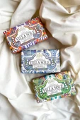 Nesti Dante Villa Sole Sabun Set 3*250gr | Genel Bakım | Fresia Blu, Fico D'ındia Di Taormina, Chinotto D`amalfi - 1
