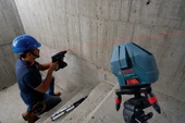 Bosch Çizgi Hizalama Lazeri GLL 3-15 X - 0601063M00 - 3