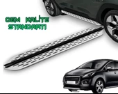 ''3008'' 2009 2010 2011 2012 2013 2014 ARACA ÖZEL YAN BASAMAK thumbnail 1