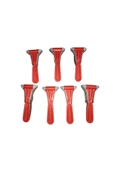 ARSVİSİON AUTO ACCESSORIES Universal Acil Çıkış Çekici Cam Kırma Çekici Asacaklı Imdat Çekici 1 adet - 1