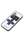 JOYTEC Uzaktan Kumandalı Şerit Led Dimmer Led Işık Kontrolü 12v/24v - 1