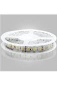 ARSVİSİON Modalist Yeni Nesil Şerit Led Silikonlu Beyaz 5 Metre New Desinger 744636 - 2