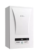 E.C.A. Arceus EK 27 MT 27 kW Elektrikli Kombi (Trifaze) - 1