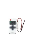 JOYTEC Uzaktan Kumandalı Şerit Led Dimmer Led Işık Kontrolü 12v/24v - 3