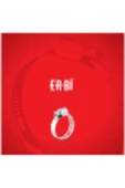 ERBI (10 Adet) 10x16 Kelepçe Hortum Kelepçe, Metal Kelepçe, Paslanmaz Kelepçe - 3