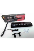 Otoaction S12 Çakar Led - 3
