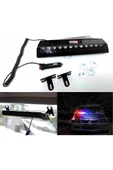 Otoaction S12 Çakar Led - 1