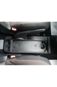 TANTEX Orijinal Orta Konsol Peugeot Partner Tepee - Citroen Berlingo - 3