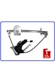 Inwells Ön Sol Cam Krikosu Doğan Kartal Şahin Slx - Motorlu-inwells 020002 - 1