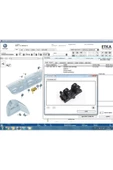OEM Golf 7, Passat B8, Touran,tiguan Sol Cam Düğmesi Dörtlü 5g0959857d - 2