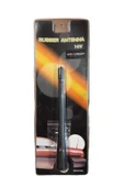ARSVİSİON Oto Araç Anten Siyah Anten Çubuğu Spor Model Ars - 1