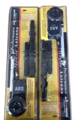 ARSVİSİON AUTO ACCESSORIES Otomatik Oto Anten 12 Aparatlı 12 Volt Su Geçirmez Araba Radyo Anten - 1
