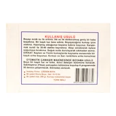 Kumaş Boyası Pembe 10 Gr Paket thumbnail 2