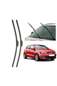 Inwells Wolksvagen Polo 6r 6c Silecek Takımı (2009-2018) Orijinal Hs040 - 1