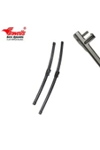 Inwells Skoda Octavia Inwells Muz Silecek Takımı (2006-2012) - 2