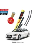 Inwells Audi A6 Inwells Muz Silecek Takımı (2011-2019) thumbnail 1