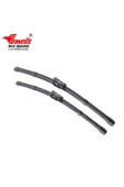 Inwells Fiat Doblo Inwells Muz Silecek Takımı (2011-2020) - 2