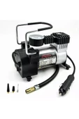NETRON Metal Hava Kompresörü 12 Volt Çelik Gövde - 1