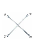 ARS Akardion Kriko Cırcırlı Makas Tip 1,5 Ton + 4 Lü Bijon Anahtarı Set - 3