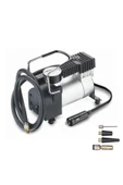 ARSVİSİON AUTO ACCESSORIES Profesyonel Metal Oto Araç Hava Kompresörü 12v - 1