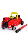 UGR Makine Krikosu Lc22001 Hidrolik Arabalı Kriko 2 Ton 33 Cm 2 ton 2 Yıl - 3