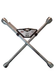 Autokit Falkon 4 Lü Bijon Anahtar - 1