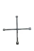 arsvision Bijon Anahtarı Nikelajlı 4'lü Sabit 17.19.21.22mm 1.kalite - 1
