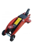 UGR Makine Krikosu Lc22001 Hidrolik Arabalı Kriko 2 Ton 33 Cm 2 ton 2 Yıl - 2