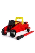 UGR Makine Krikosu Lc22001 Hidrolik Arabalı Kriko 2 Ton 33 Cm 2 ton 2 Yıl - 1