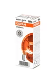 Osram 5627 R5w 24 Volt 67 Ampul 5watt 10 Adet - 2