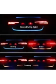 OEM Bagaj Altı Kayan Led Kayar Led 120cm Unıversal Her Araca Uyumlu - 1