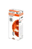 Osram 5627 R5w 24 Volt 67 Ampul 5watt 10 Adet - 3