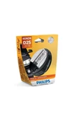 Philips D2s D2s 85v Ampul 35w 4600k - 1