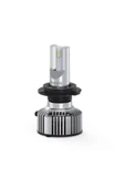 Philips H7 Led Xenon Ampul Seti Ultinon Essential Led 6500k - 1
